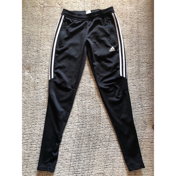 adidas tight joggers